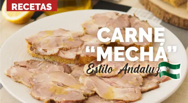 Carne mechada estilo andaluz. Descubre esta deliciosa receta de carne mechada, jugosa y llena de sabor.