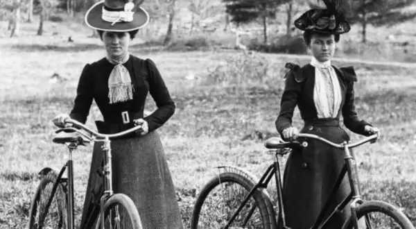 Skąd się wzięła nazwa rower? Zaskakujące pochodzenie i historia