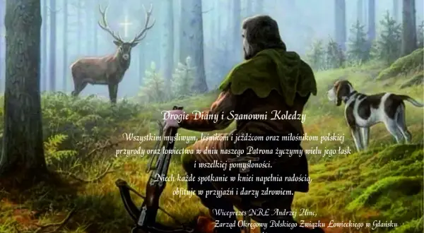Czego życzyć myśliwym? Inspiracje na wyjątkowe życzenia na każdą okazję