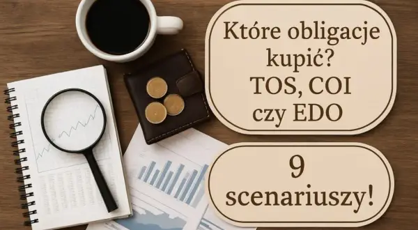 Gdzie kupić obligacje EDO? Najlepsze miejsca i porady dla inwestorów