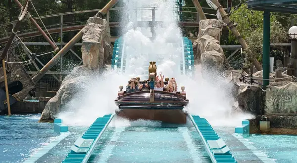 Europa-Park Attraktionen: Entdecken Sie die besten Highlights!