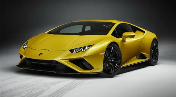 Lamborghini Huracan: Ile kosztuje? Cena, koszty i wartość V10