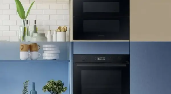 Jaki piekarnik Dual Cook wybrać? Odkryj jego zalety i funkcje