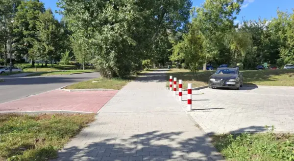 Dojazd na Osiedle Złotego Wieku w Krakowie? Bez stresu!