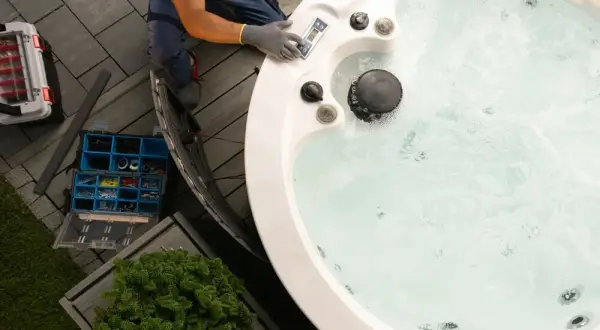 Ile prądu pobiera jacuzzi dmuchane: poznaj prawdziwe koszty eksploatacji