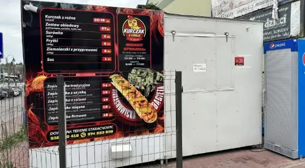 Kurczak z grilla u Emila – najlepsze dania i opinie klientów