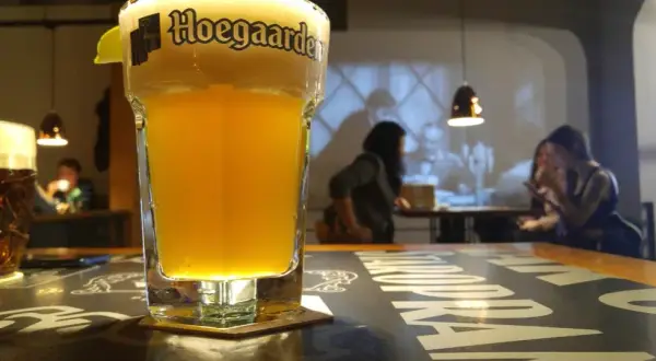 Liberec: Restauracje z widokiem, czeskie klasyki i piwo z tanka