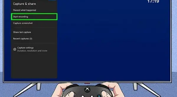 Jak nagrywać gry na Xbox One - proste sposoby na długie klipy