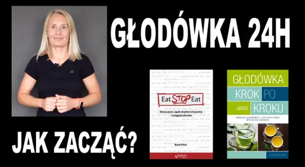 Jak szybko i bezpiecznie przejść na głodówkę: 5 kluczowych kroków