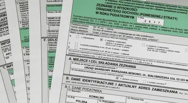 Gdzie wpisać w PIT zwrot za fotowoltaikę? Sprawdź, by nie stracić pieniędzy!