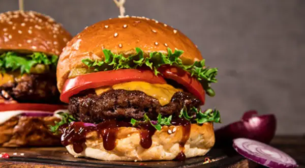 Jak zrobić hamburgery? Sekrety na lepsze niż w restauracji!