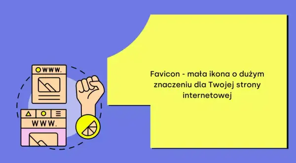 Jak dodać ikonę strony HTML i uniknąć najczęstszych błędów