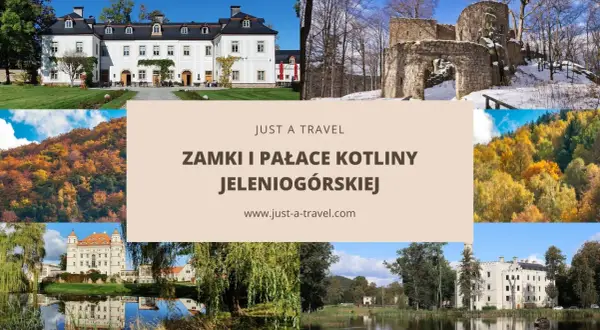 Jelenia Góra: Atrakcje, Karkonosze, pałace. Kompletny przewodnik!