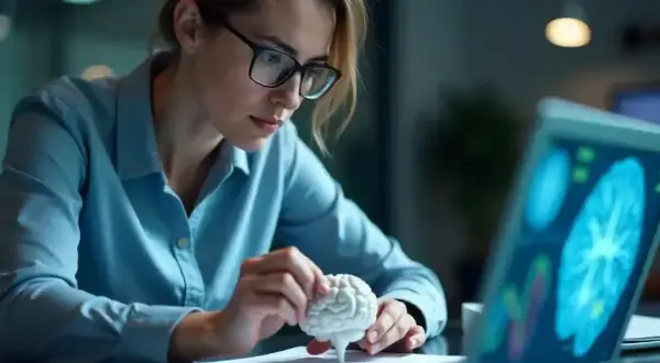 Kognitywistyka co po studiach - jakie są najlepsze ścieżki kariery?