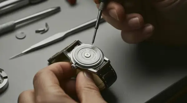 Wymiana baterii w smartwatchu: Czy warto? Koszty i opłacalność