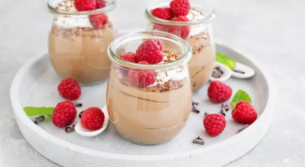 Czy pudding proteinowy jest zdrowy? Odkryj jego ukryte korzyści