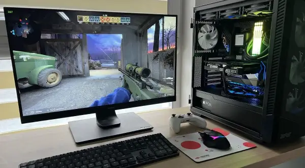 Monitor VA czy IPS - który wybór zaspokoi Twoje potrzeby?