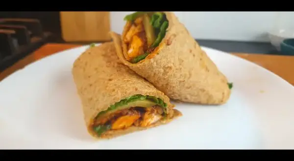 Kebab na keto? Tak! Jak jeść ulubiony fast food i nie łamać diety
