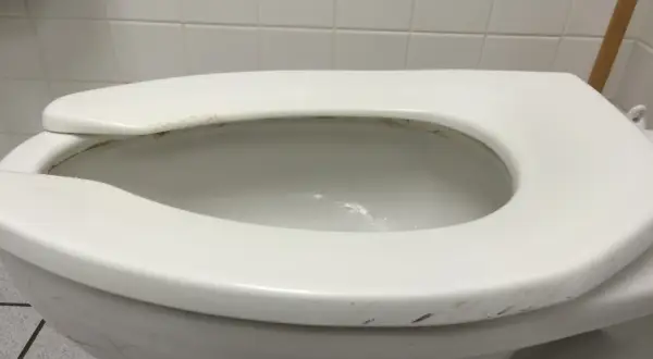 Dlaczego deska sedesowa dla niepełnosprawnych ma przerwę i jak to pomaga?