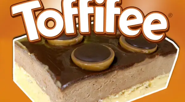 Pyszne toffifee w cieście francuskim – prosty przepis na deser