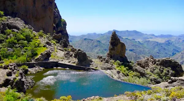 Gran Canaria Attraktionen: Top-Sehenswürdigkeiten & Geheimtipps