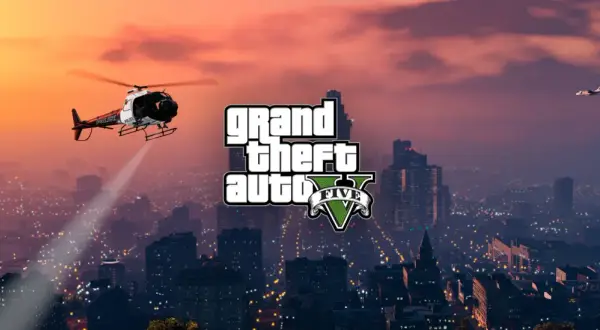 Kiedy będzie promocja na GTA 5 w Epic Games? Nie przegap okazji!