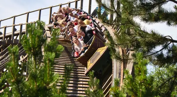 Europa-Park Attraktionen: Dein ultimativer Guide für 2024