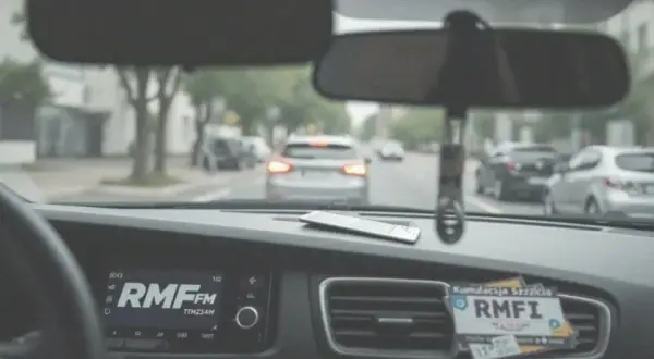 Jak wygrać w RMF FM - sprawdzone strategie na zwiększenie szans
