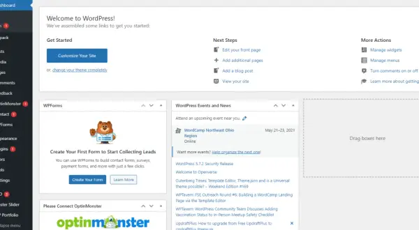 Jak postawić stronę internetową na swoim komputerze bez problemów