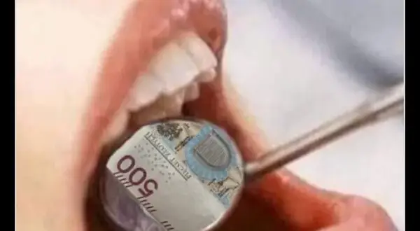 Dentysta widzi więcej! Co Twoje usta mówią o zdrowiu?
