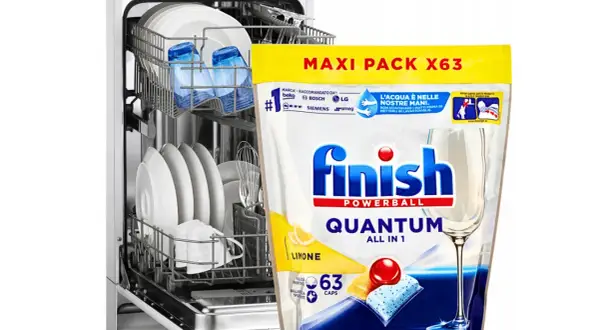 Jak używać Finish Quantum, by uniknąć najczęstszych błędów?