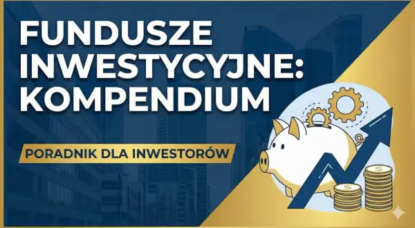 Spadki funduszy: Czy to okazja? Jak chronić swój portfel?