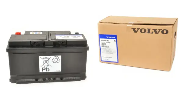Jaki akumulator do Volvo V50 2.0 diesel? Oto, co musisz wiedzieć