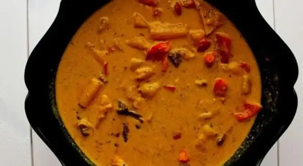 Jak przygotować idealne wołowina curry w kilku prostych krokach