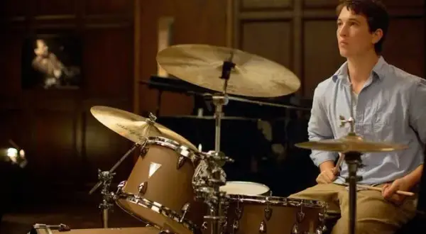 Recenzja filmu Whiplash: Emocjonująca podróż w świat jazzu