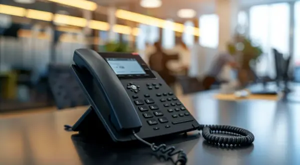 Telefony NEC: Dlaczego firmy wciąż stawiają na tę markę? Sprawdzamy