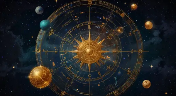 Czy Wasze gwiazdy się zgadzają? Horoskop partnerski z datami mówi