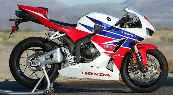 Honda CBR 600RR ile ma koni? Odkryj moc i osiągi motocykla