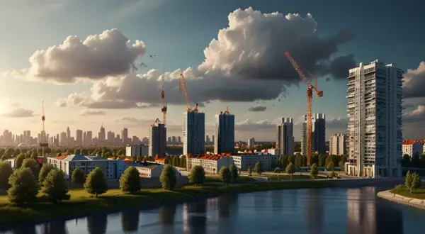 Dębica inwestycje - Najnowsze projekty i rozwój w mieście