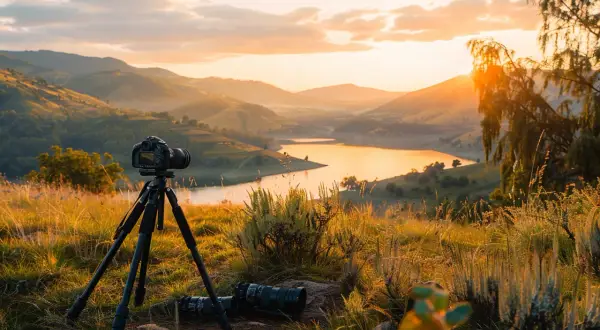 Jak używać Canon EOS 1? Porady, wskazówki i praktyczne zastosowania