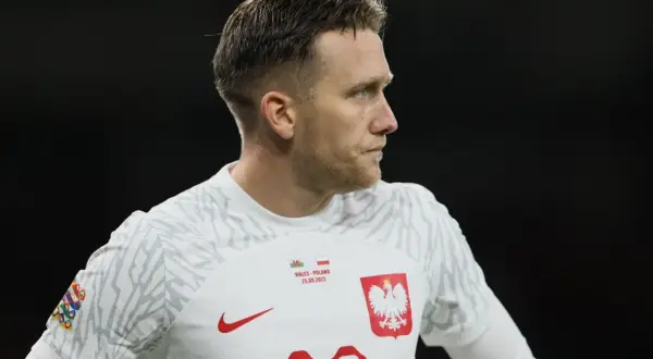 Jak dobrze znasz piłkarzy reprezentacji Polski? Sprawdź swoją wiedzę!