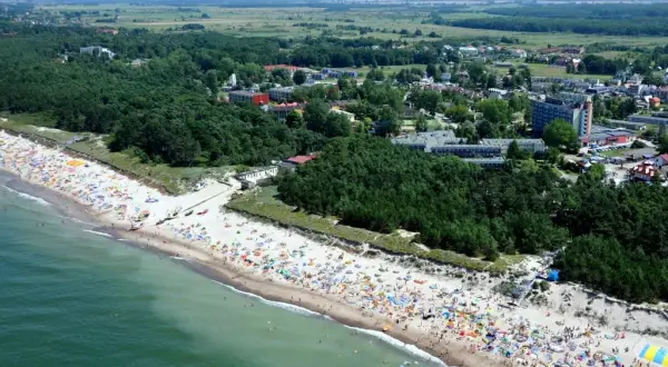 Jak bezpiecznie i szybko dojechać do sanatorium w Dąbkach? Sprawdzone sposoby