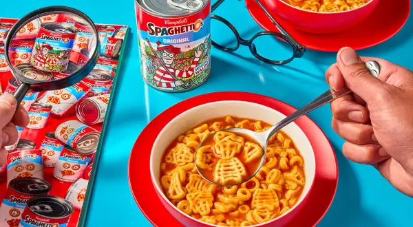 SpaghettiO: Co sprawia, że jest lepsze niż tradycyjne spaghetti?