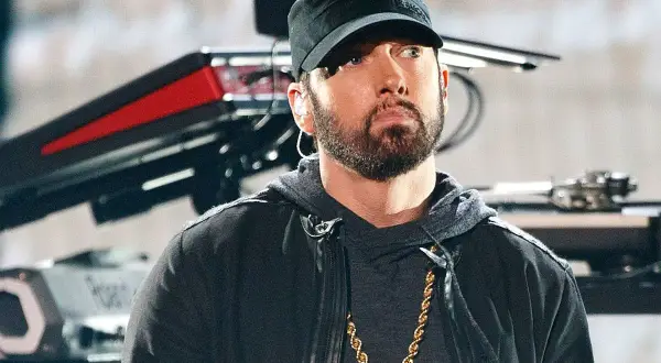 Eminem ile ma dzieci? Odkryj ich imiona i ciekawostki!