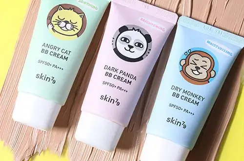 Który krem BB Skin79 Animal wybrać? Porównanie, opinie i najlepszy wybór dla Twojej cery