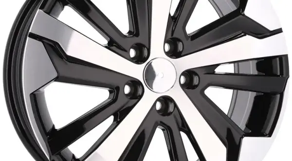 Jakie felgi do Peugeot 308: Wybierz idealne koła dla swojego auta
