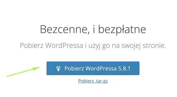 Jak zainstalować WordPress na serwerze bez zbędnych problemów?
