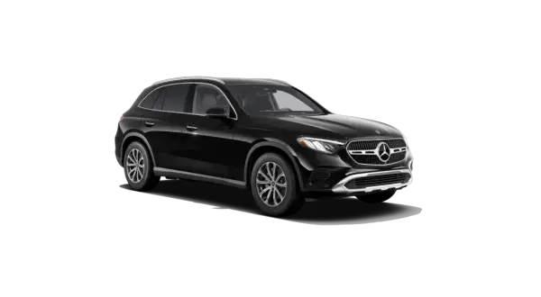Mercedes-Benz GLC 300 4MATIC - pełne specyfikacje i ceny modelu