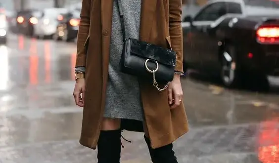 Stylowe outfit na zimę, które sprawią, że nie zmarzniesz