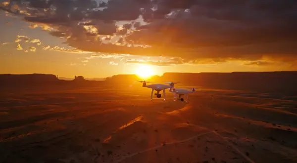 DJI Phantom 3: Dlaczego wciąż król dronów? Oto dogłębna analiza